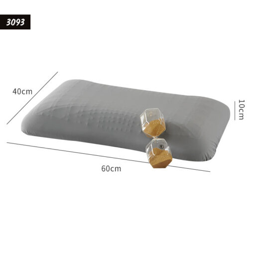 Дэр тансаг 5D сэрүүн гель 60x40x14см /#3093/ - Image 2