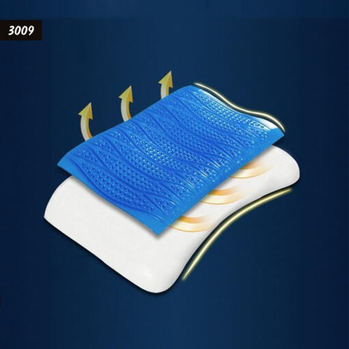 Дэр сүүн + гель 68x40x12см /#3009/ - Image 3