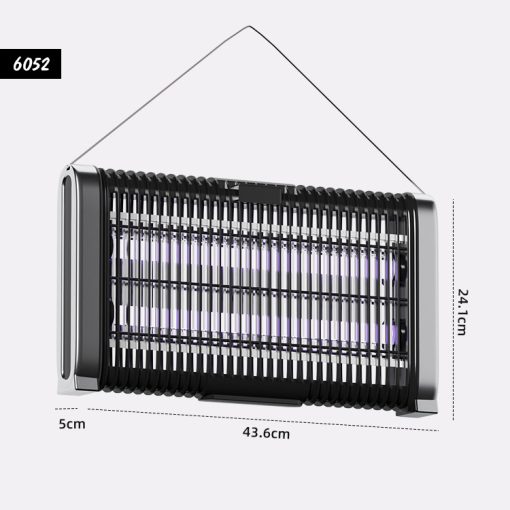 Ялаа шумуул Хядагч LED 100мкв /#6052/ - Image 11