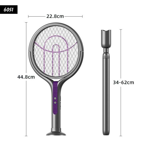 Ялаа шумуул Хядагч LED урт /#6051/ - Image 2