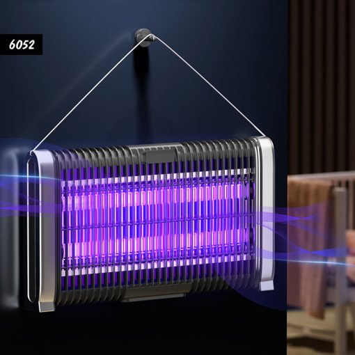 Ялаа шумуул Хядагч LED 100мкв /#6052/ - Image 5