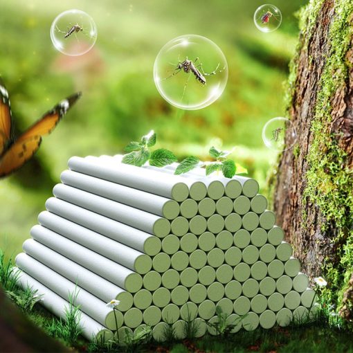 Ялаа шумуул Үргээгч Бугуйвч - EcoGuard (Том хүн) /#6047-1/ - Image 6