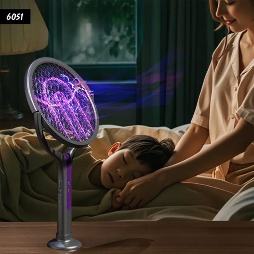 Ялаа шумуул Хядагч LED урт /#6051/ - Image 7