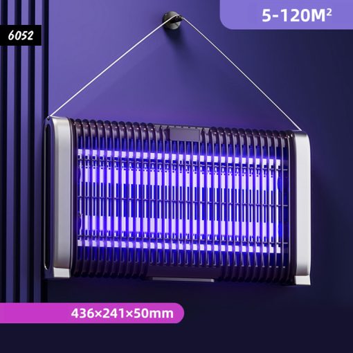 Ялаа шумуул Хядагч LED 100мкв /#6052/ - Image 7