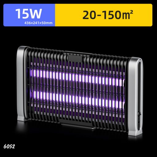 Ялаа шумуул Хядагч LED 100мкв /#6052/ - Image 8