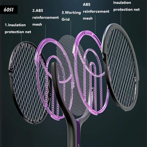 Ялаа шумуул Хядагч LED урт /#6051/ - Image 10